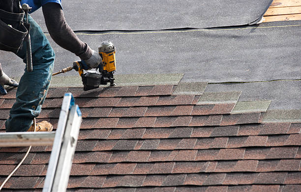 Licensed Roofing service in Mooresboro, NC - Brentwood Metal Roofing